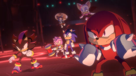 Sonic the Hedgehog: Memories and Beyond Announced