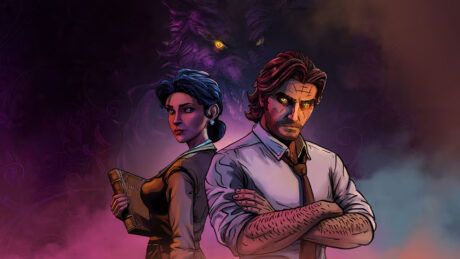 The Wolf Among Us: Remastered