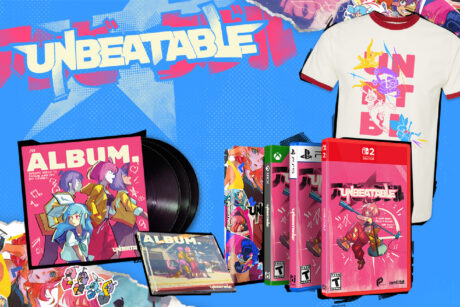 UNBEATABLE Physical Editions and Collection
