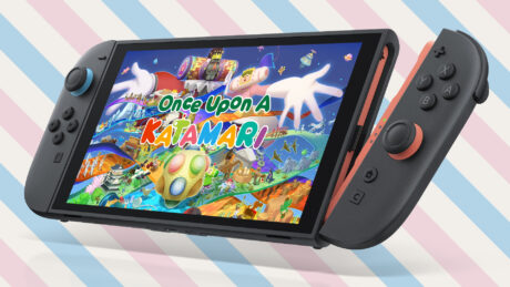 Once Upon a Katamari for Nintendo Switch 2