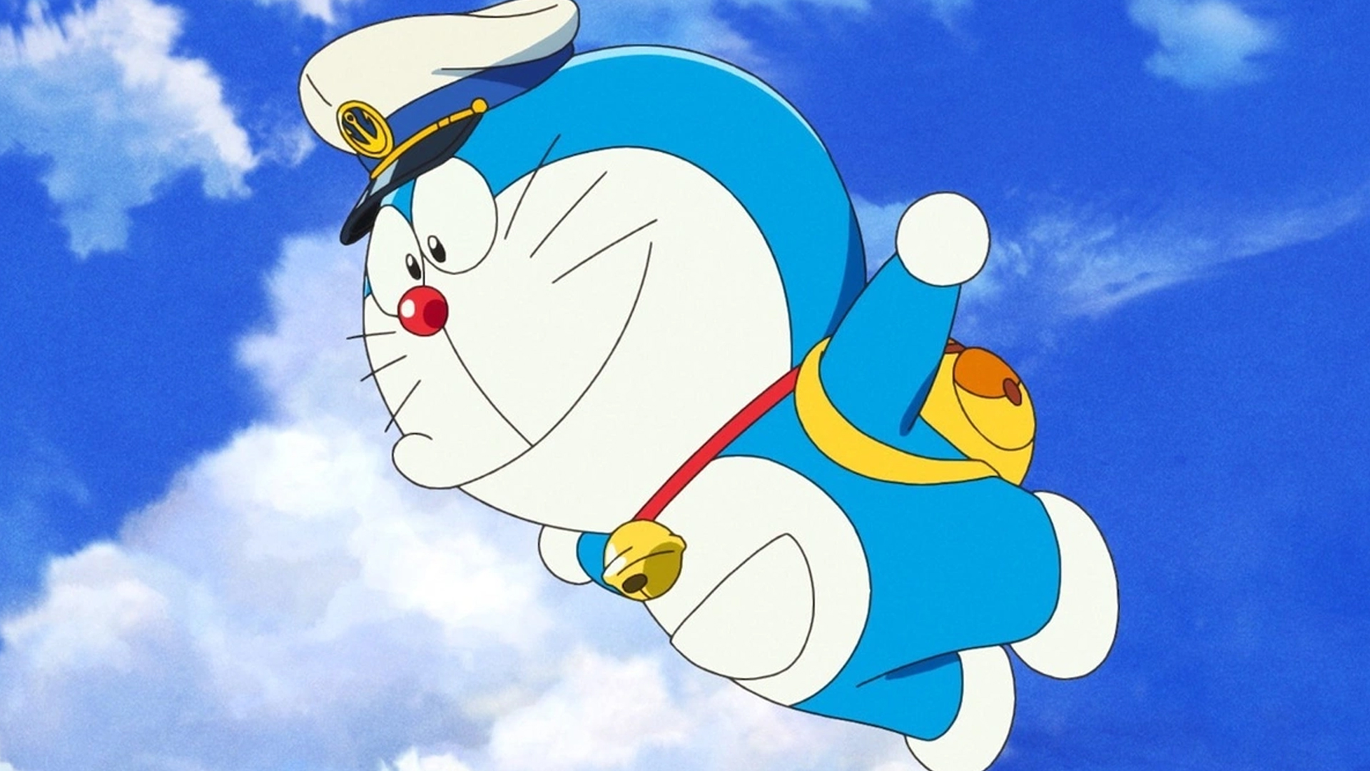 Doraemon