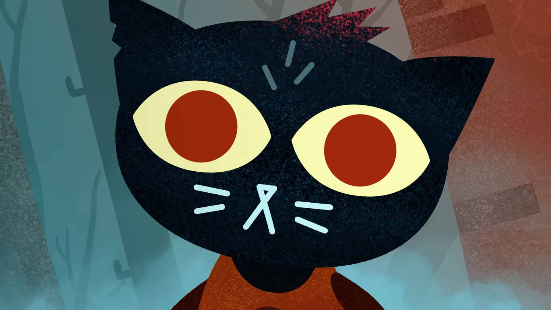 Night in the Woods