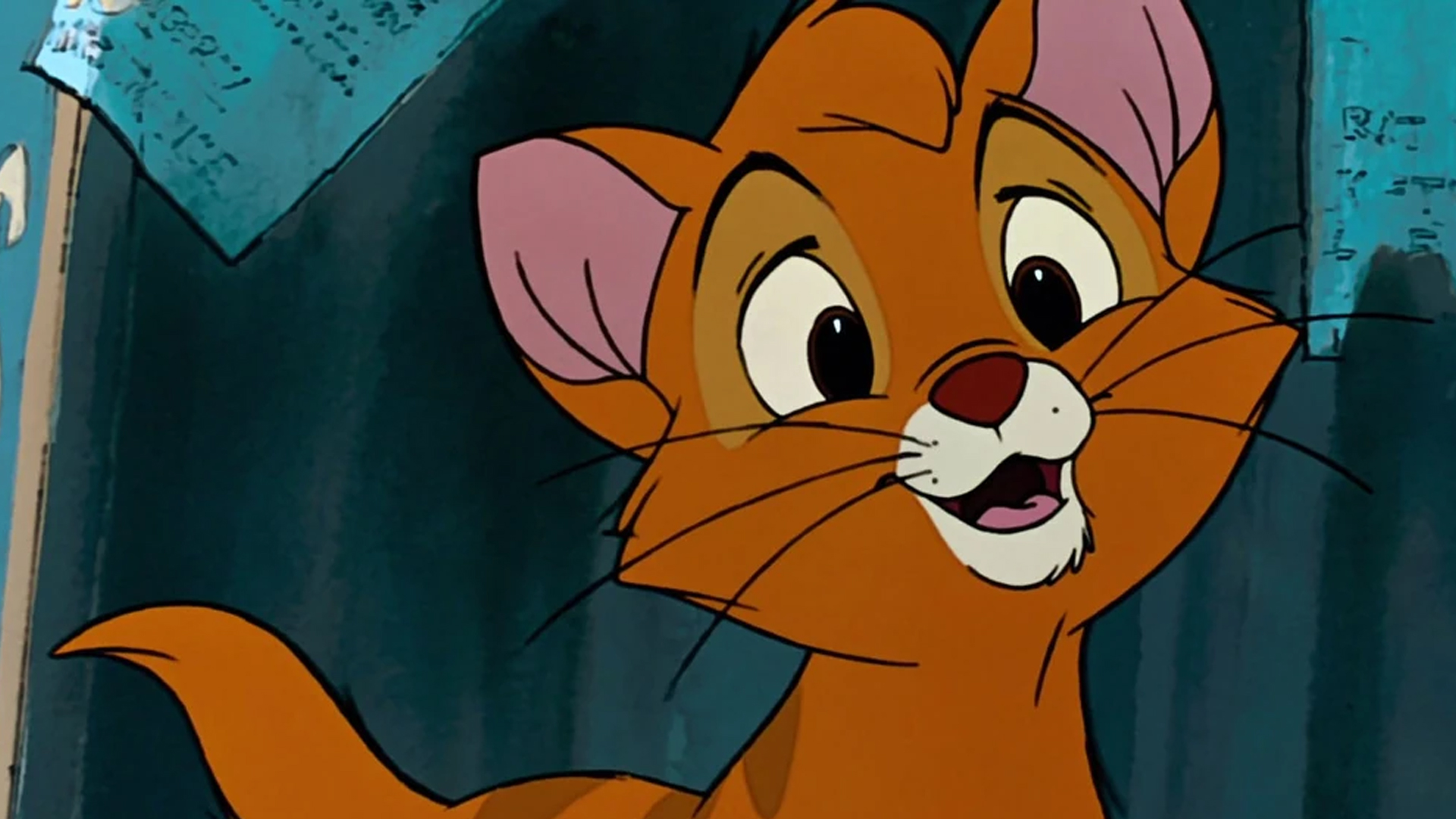Oliver & Company