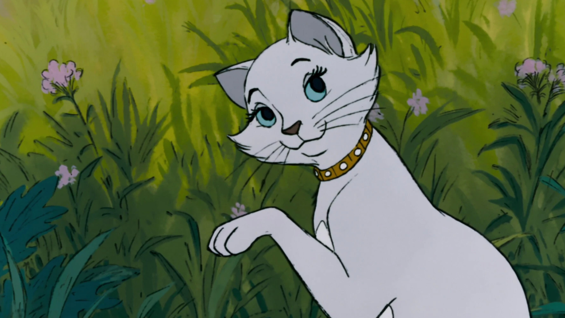 The Aristocats