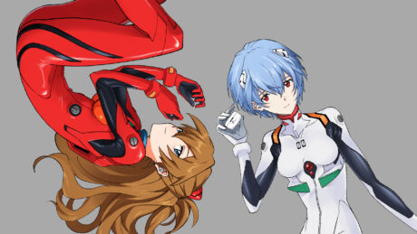 AVIOT x Evangelion Earbuds