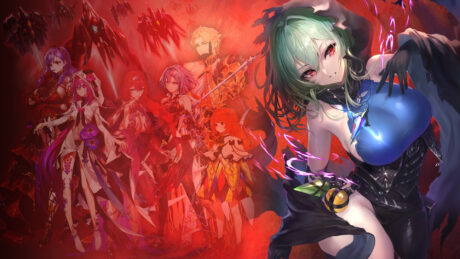 Caladrius 2/Dark Element