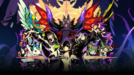 Demons' Night Fever
