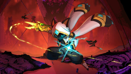 Fatal Claw