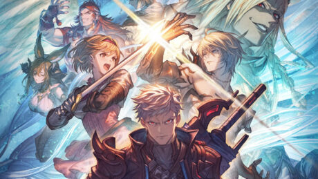 Granblue Fantasy Versus: Rising Legendary Edition