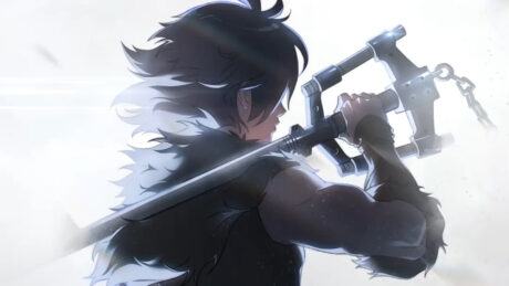 Kingdom Hearts IV The Series