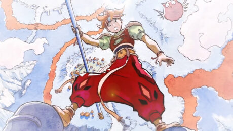 Terranigma