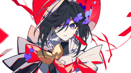 The Ribbon Hero