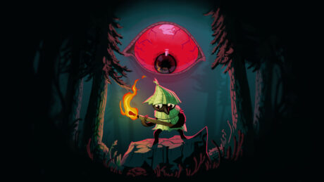Well Dweller