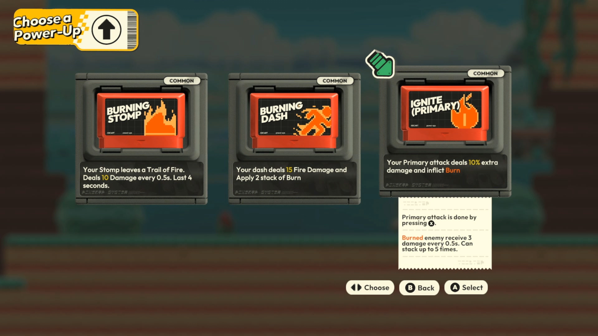 Kidbash: Super Legend (Preview) - Screenshot