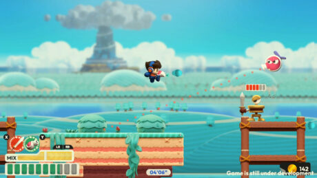 Kidbash: Super Legend (Preview) - Screenshot