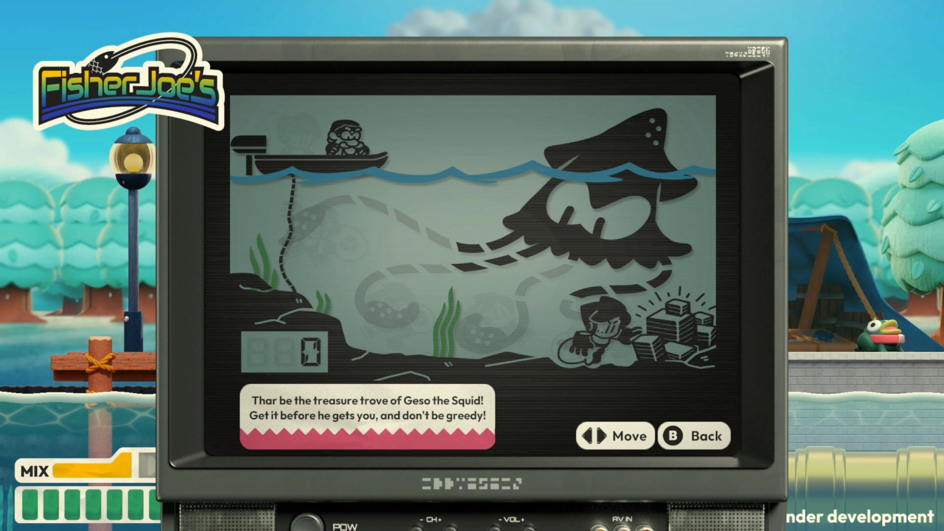 Kidbash: Super Legend (Preview) - Screenshot