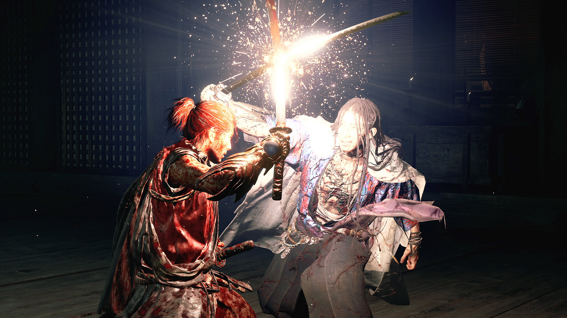 Onimusha: Way of the Sword - Screenshot