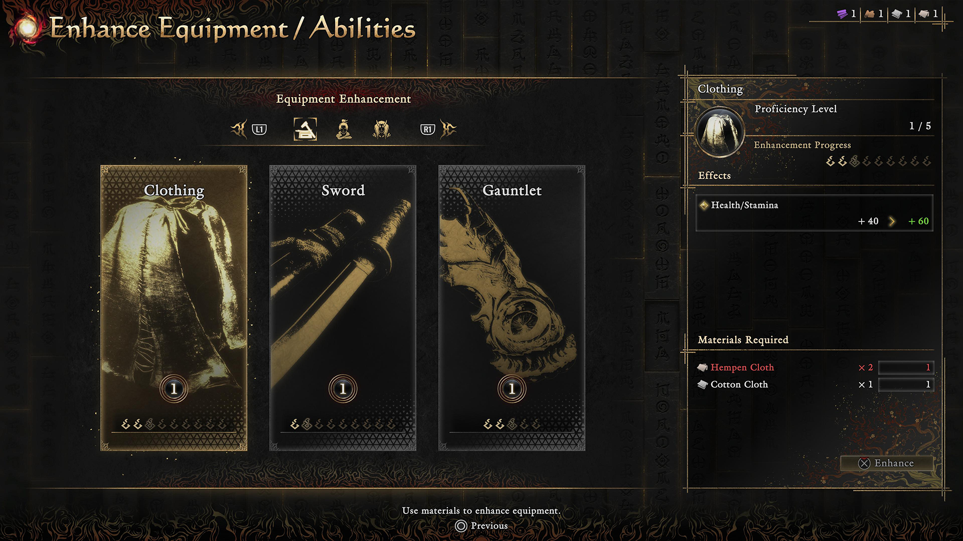 Onimusha: Way of the Sword - Screenshot