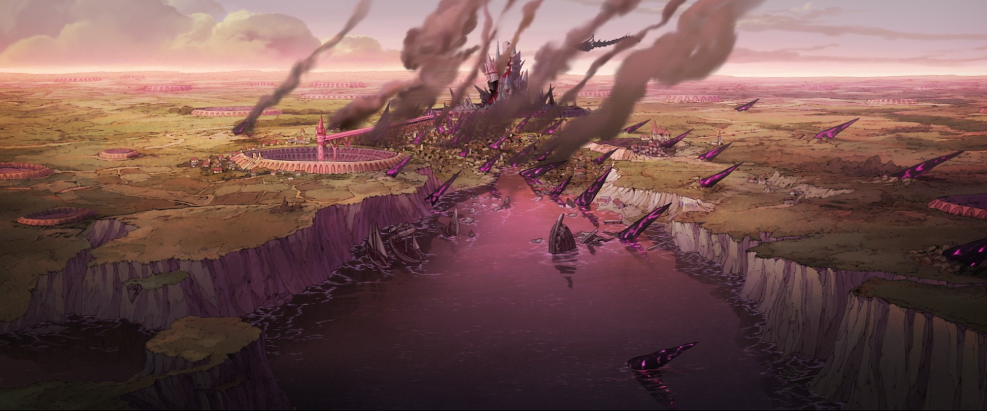 The Ribbon Hero - Screenshot