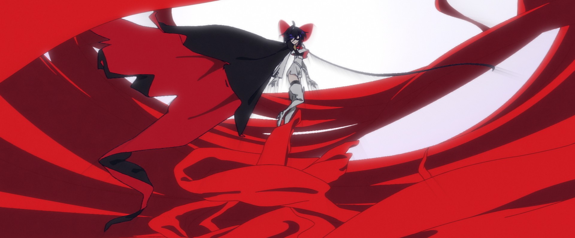 The Ribbon Hero - Screenshot