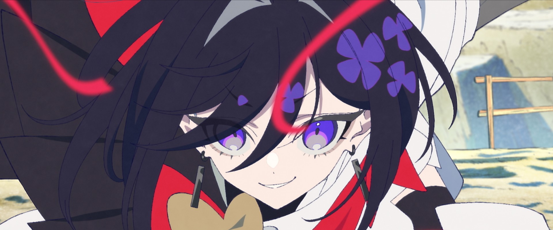 The Ribbon Hero - Screenshot