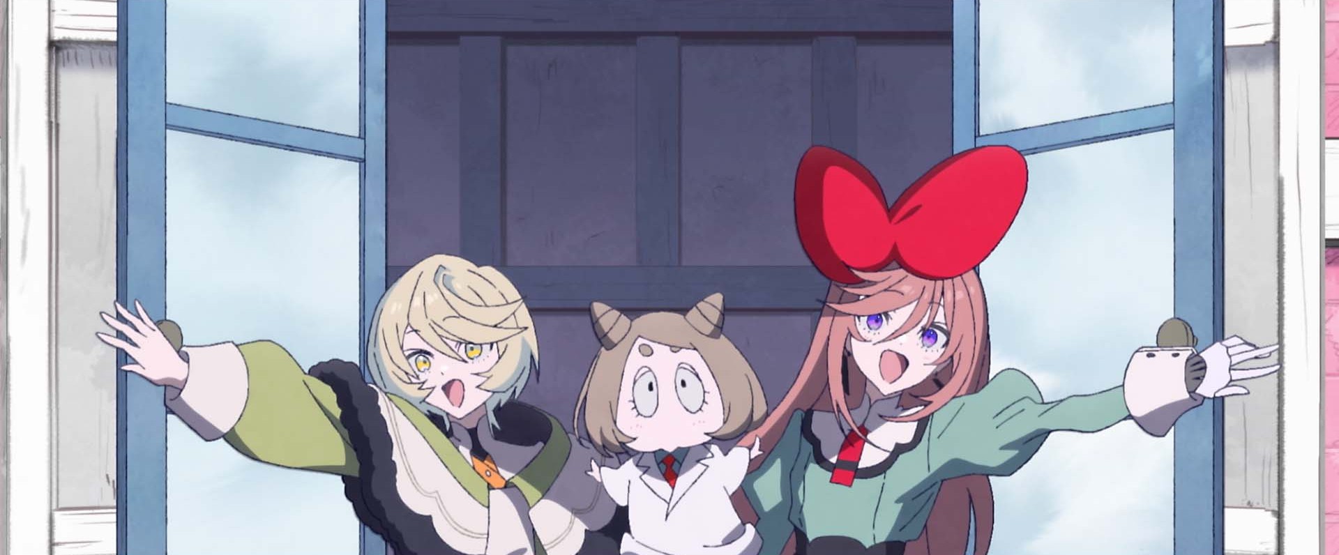 The Ribbon Hero - Screenshot