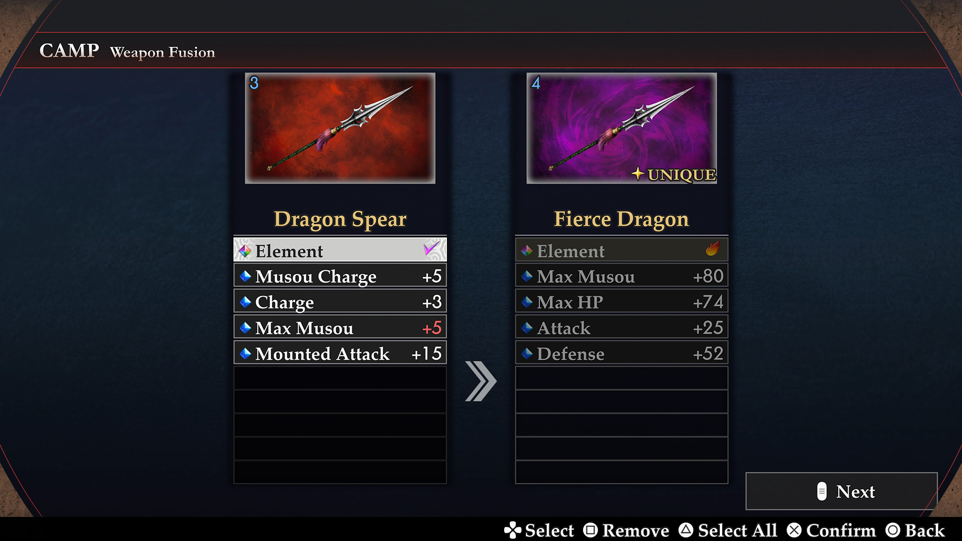 Dynasty Warriors 3: Complete Edition Remastered - Screenshot