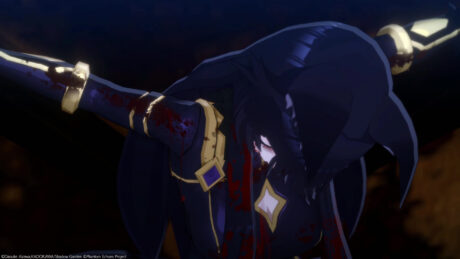 The Eminence in Shadow: Phantom Echoes - Screenshot