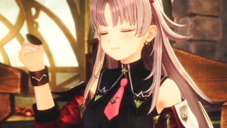 Atelier Karia: The Night Kingdom & the Guide of Memories - Trailer