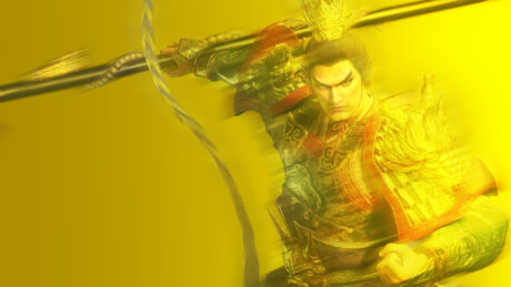 Dynasty Warriors 3: Complete Edition