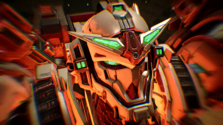 Gundam Rogue Orbit - Release Date