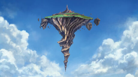 Lufia I & II The Sinistrals Saga