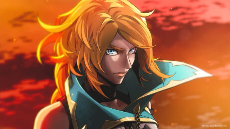 Castlevania: Belmont's Curse