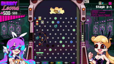 High Roller Penny - Screenshot