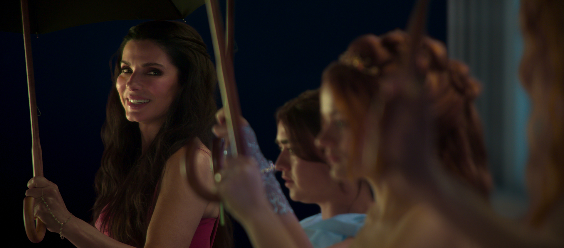 Practical Magic 2 - Screenshot