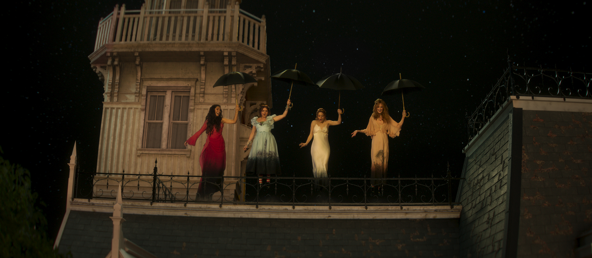 Practical Magic 2 - Screenshot