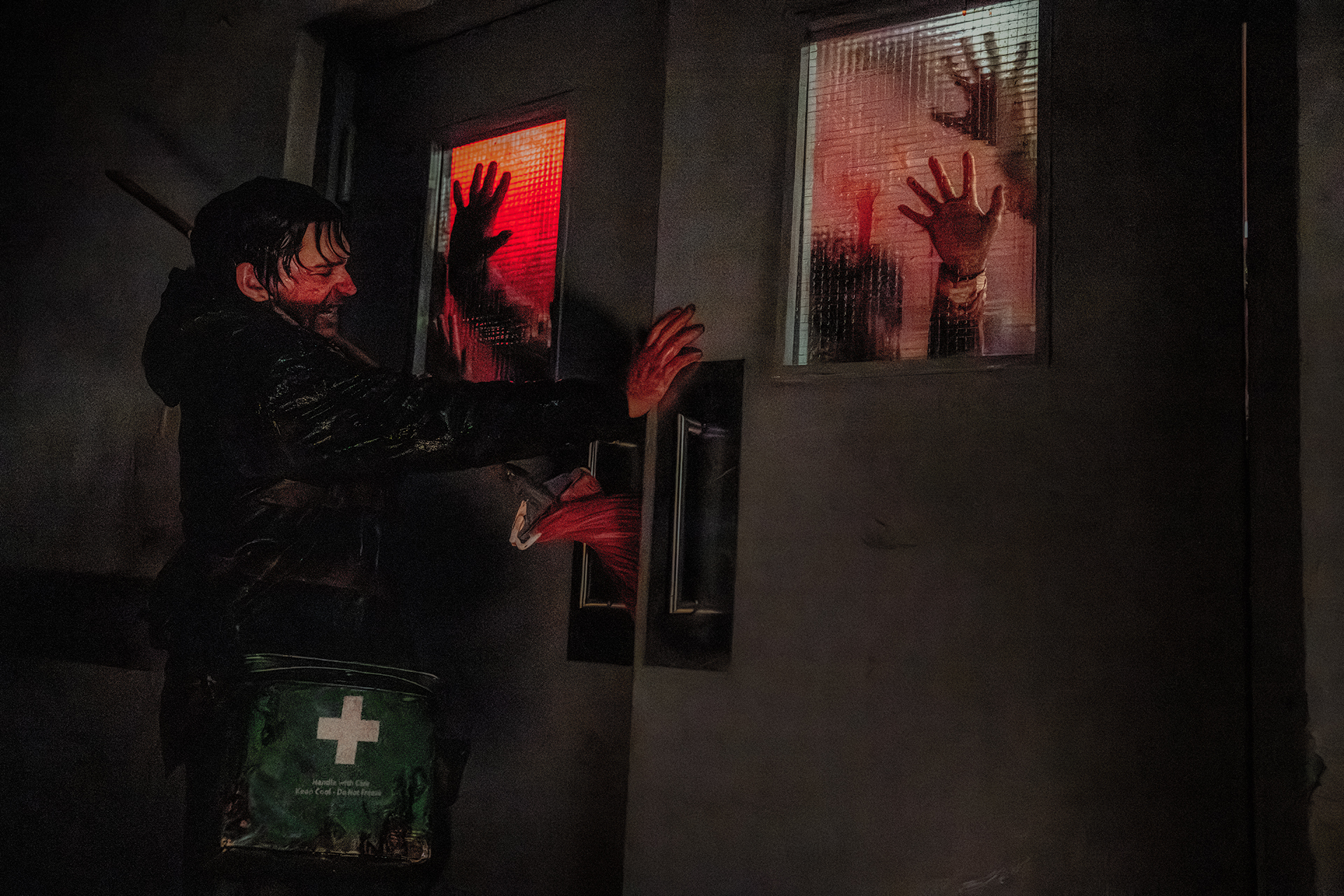 Resident Evil - Screenshot