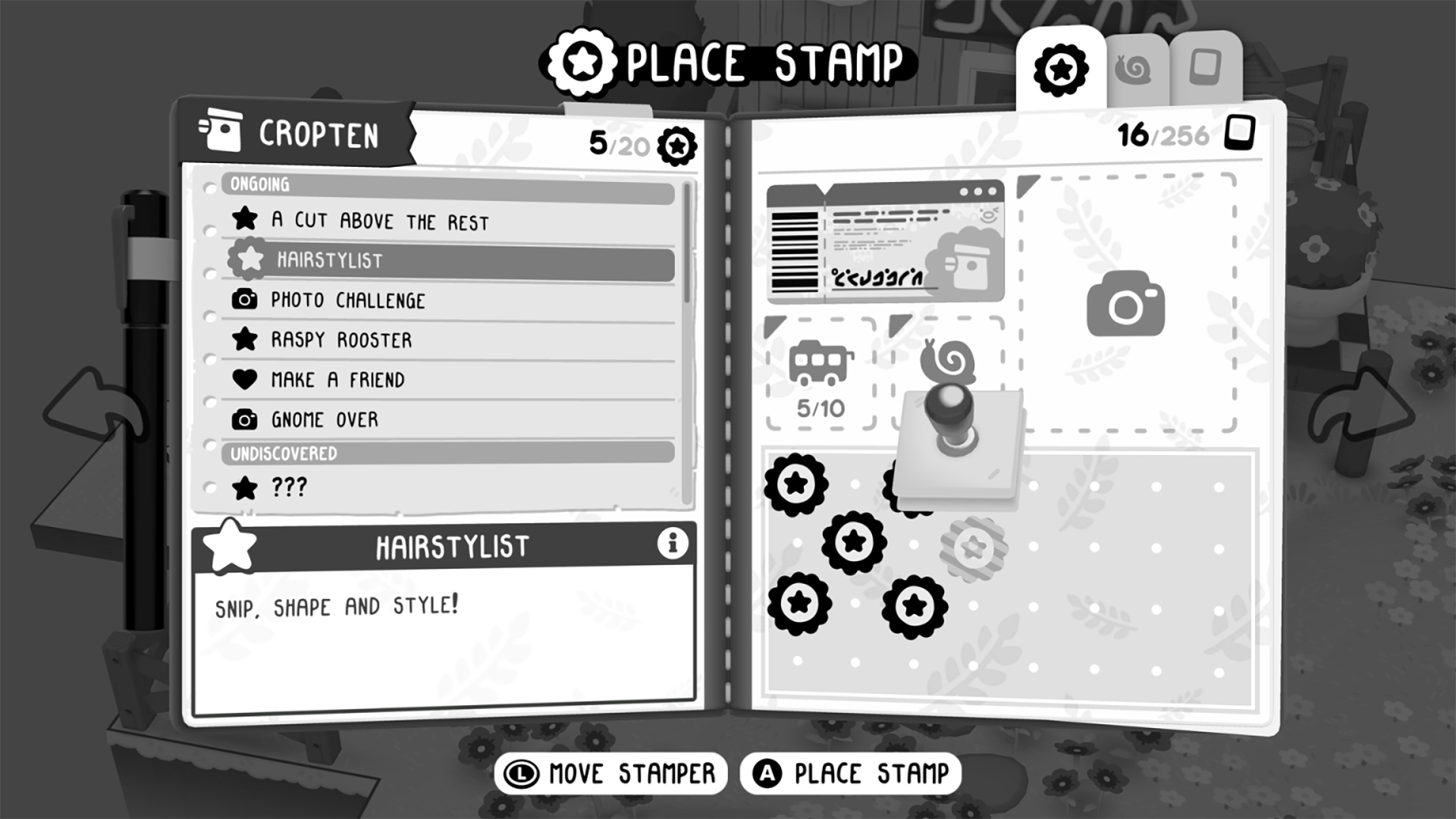 TOEM 2 - Screenshot