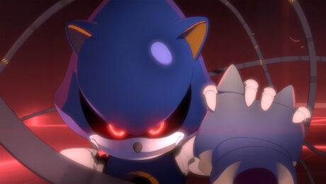 Sonic the Hedgehog: Memories and Beyond Trailer