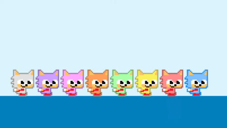 SONIC PICO PARK Release Date Confirmed
