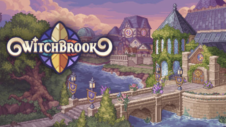 Witchbrook